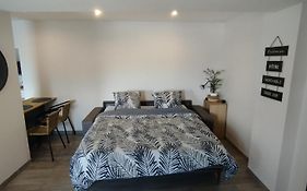 Studio indépendant dans màs provençal